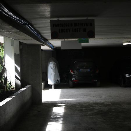 Lucky Loft 16 Daire La Spezia Dış mekan fotoğraf