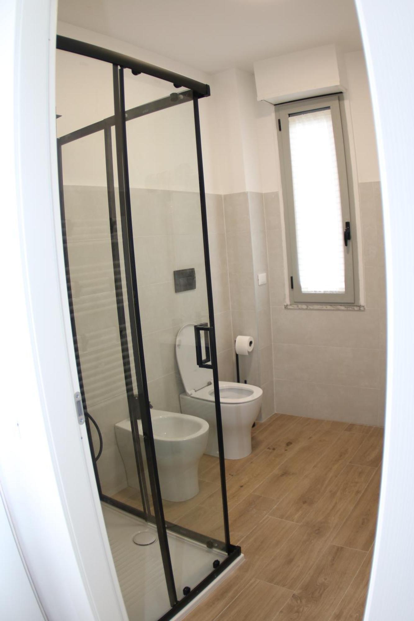 Lucky Loft 16 Daire La Spezia Dış mekan fotoğraf