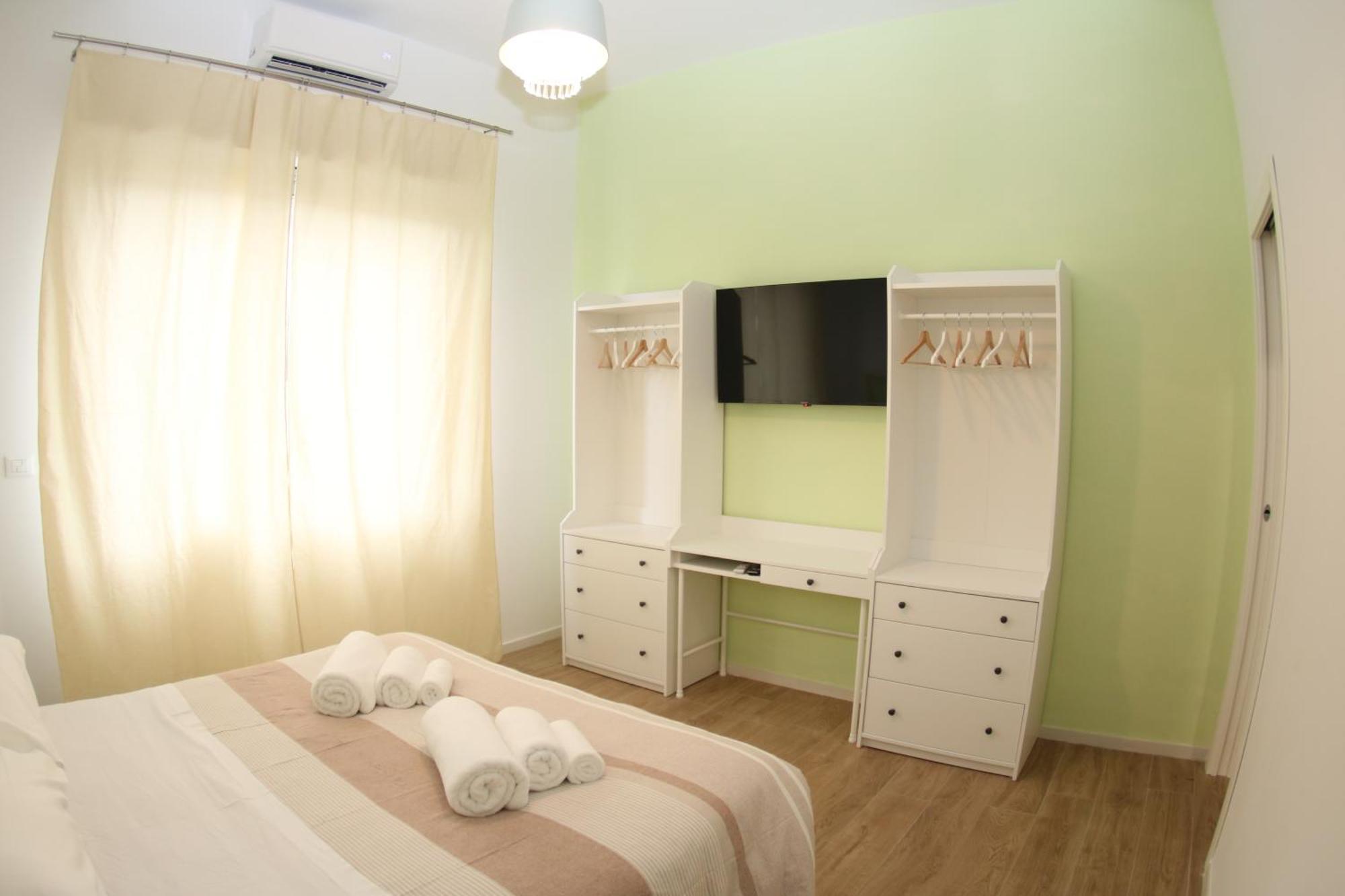 Lucky Loft 16 Daire La Spezia Dış mekan fotoğraf
