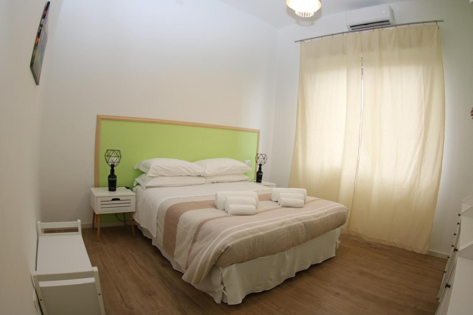 Lucky Loft 16 Daire La Spezia Dış mekan fotoğraf