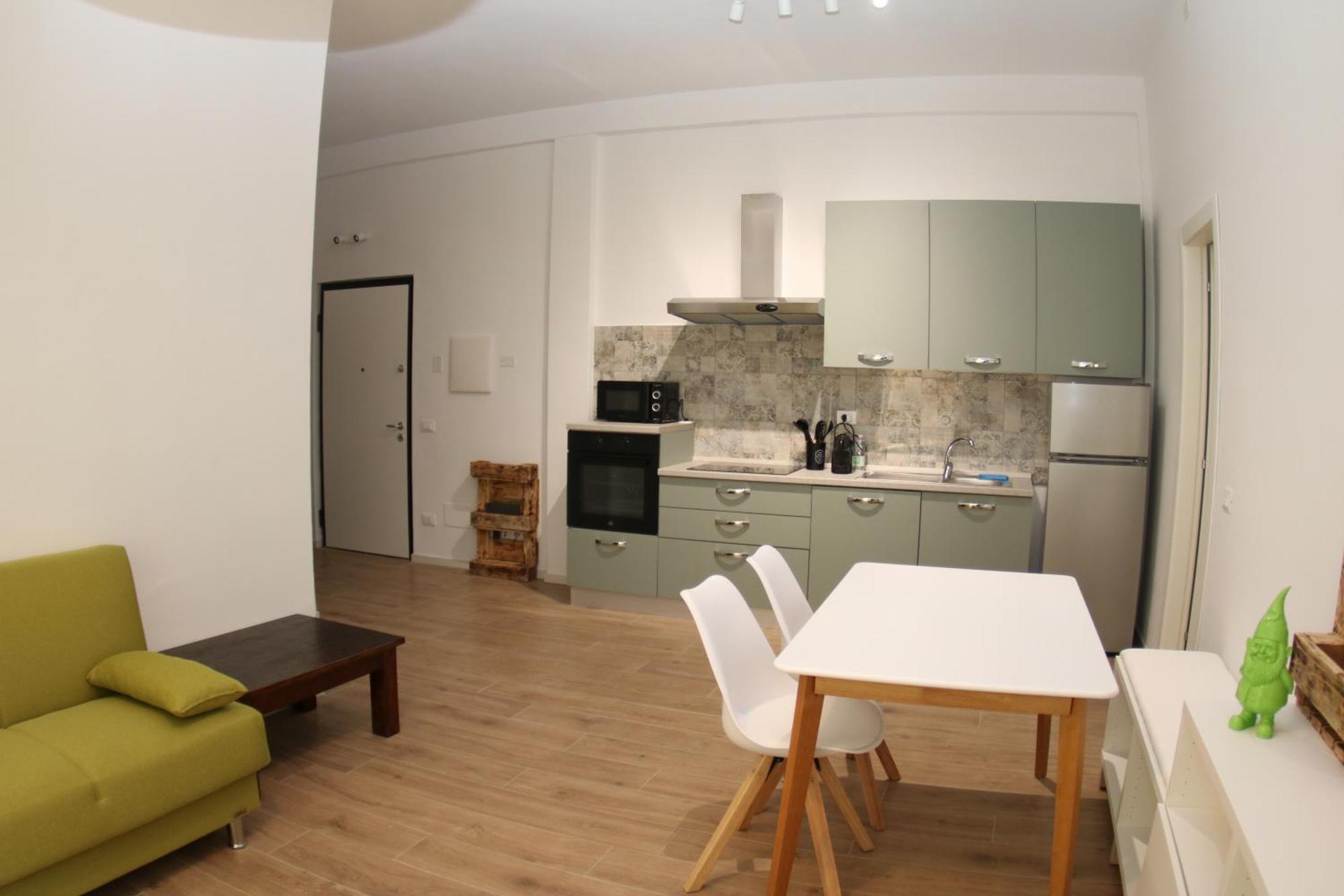 Lucky Loft 16 Daire La Spezia Dış mekan fotoğraf