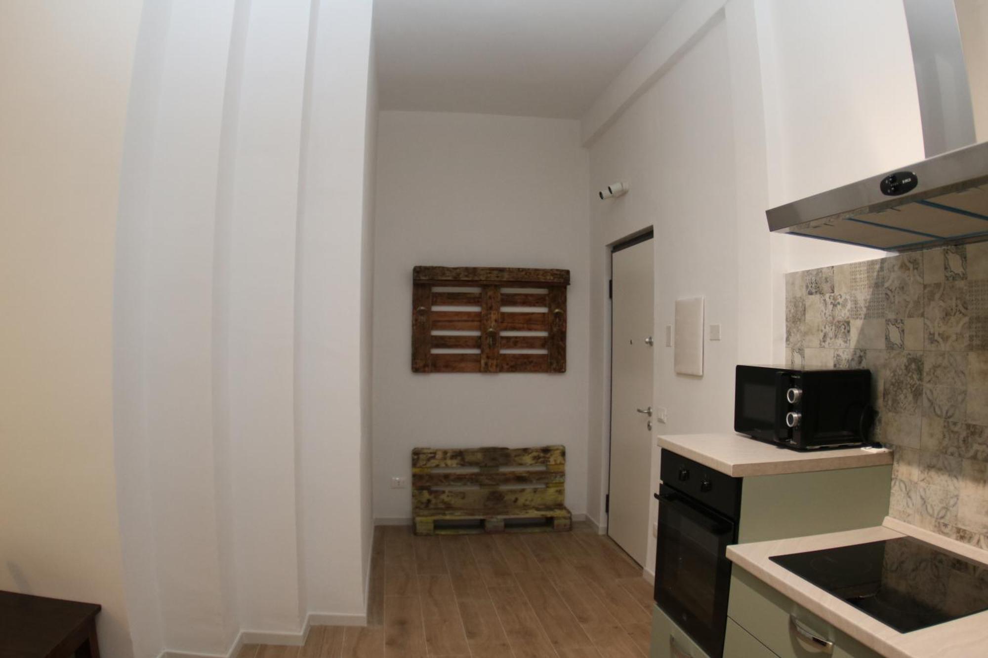 Lucky Loft 16 Daire La Spezia Dış mekan fotoğraf